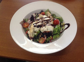 Treebeards food