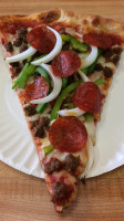 Milano's Pizza food