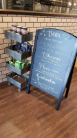 Milano's Pizza menu