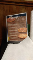 23fifty menu