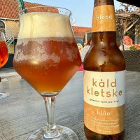 Mexican drink