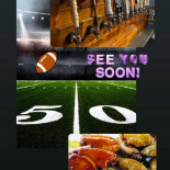 Lakehouse Tavern Carte