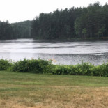 Lakehouse Tavern Extérieur