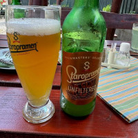 Apollonia's Italian Kitchen drink