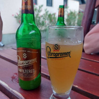 Apollonia's Italian Kitchen drink