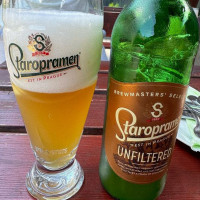 Apollonia's Italian Kitchen drink