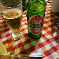 Apollonia's Italian Kitchen drink