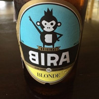 B C's Pizza & Beer drink