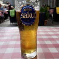 Sixty Vines drink