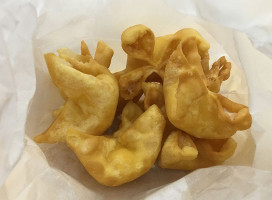 Hong Fu drink