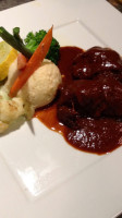 Village Mediterranean Rim food