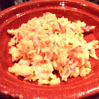 Village Mediterranean Rim food