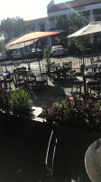 Village Mediterranean Rim outside