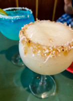 El Cholo drink