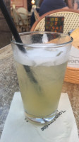 El Cholo drink