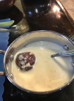 Mt. Everest Grill Comida