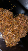Tacos El Parque food
