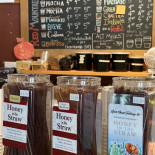 Red Mountain Coffee menu