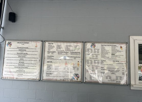 Himalaya menu