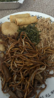 Rosita's food
