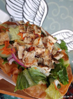 Taqueria Brenda Lee food