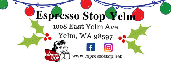 Stomping Grounds Espresso Of Yelm logo