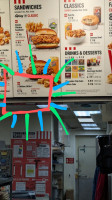 A&w menu