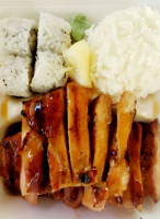 Koto Teriyaki Sushi (sequim, Wa) food