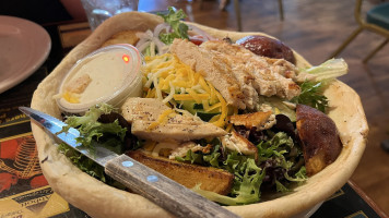 Degennaro's Lounge food