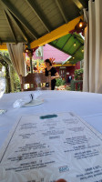 Rose Villa Restaurant, Southern Table And Bar drink