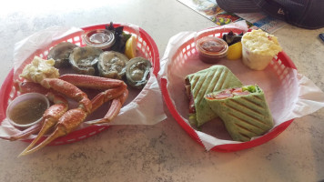 The Fat Snook drink