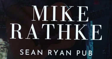 Sean Ryan Pub logo