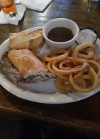 Sean Ryan Pub food