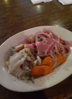 Sean Ryan Pub food