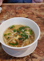 Pho Saigon Punta Gorda Comida