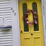 Safe Harbor Bed Breakfast Cape Cod Extérieur