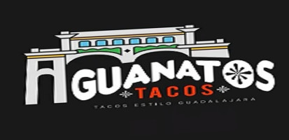 Guanatos Tacos logo
