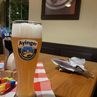 Ad Hoc drink