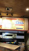 Spring Creek Barbeque inside