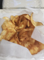Famous Joes food