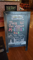 Famous Joes menu
