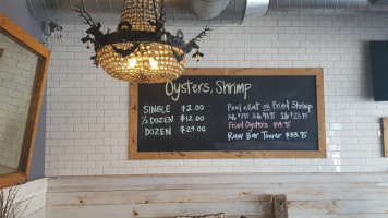 Namaste Nola menu