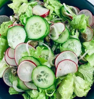 Meches Mexican drink