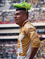 Meches Mexican drink