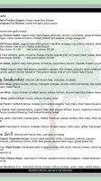 El Jalisco Mexican 3 (spring Branch) menu