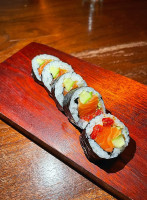 Uchiko Austin drink