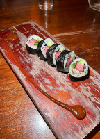 Uchiko Austin drink