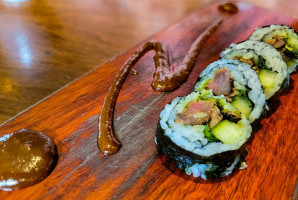Uchiko Austin food