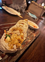 Uchiko Austin food