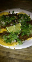 Western Omelette food